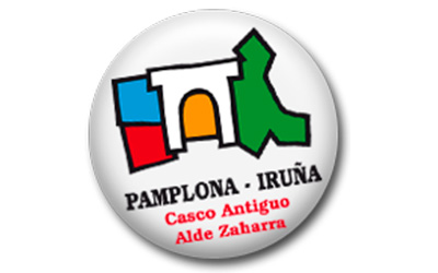 Asociación de Comerciantes del Casco Antiguo de Pamplona