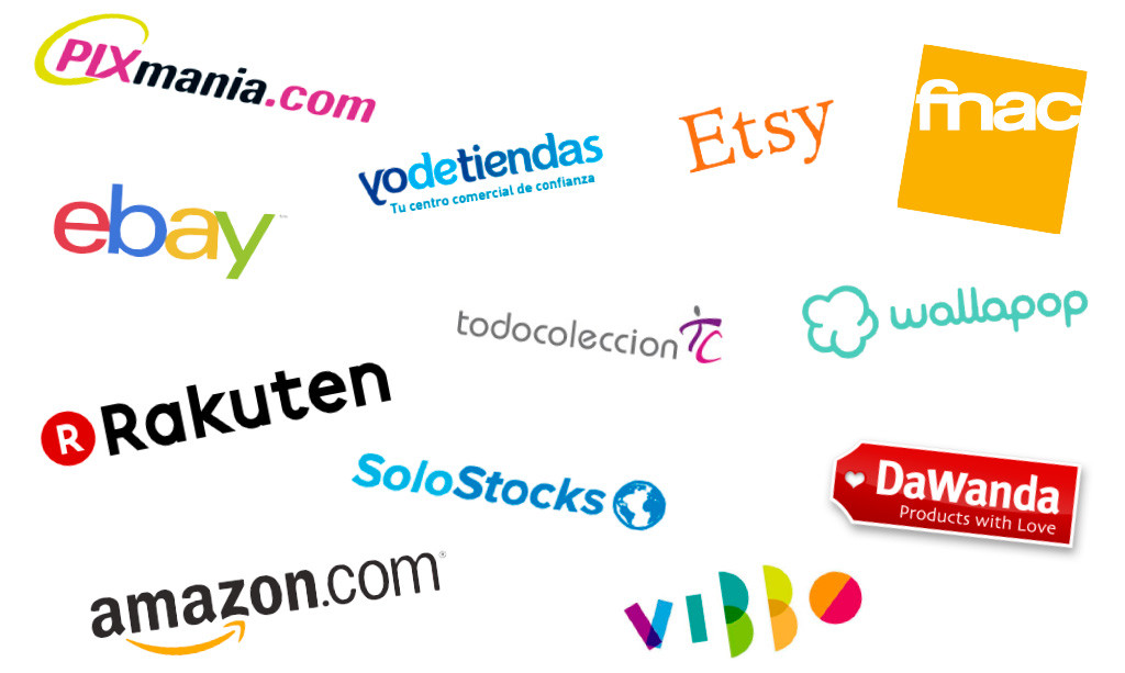 Como en internet si no una tienda online? - Navarraweb